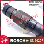 0445120207 Diesel Fuel Injector Nozzle A472070088 Common Rail For MERCEDES BENZ DD15