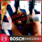 Common Rail BOSCH Diesel Fuel Injectors 0445120361 For BOSCH Cummins