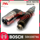 Common Rail Fuel Injector Nozzles 0414700003 504100746