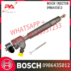 Diesel Common Rail bosch Fuel Injector 0445110029 0986435012