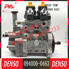 diesel fuel engine pump 094000-0463 for KOMATSU OE 6156-71-1132