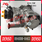 diesel fuel engine pump 094000-0463 for KOMATSU OE 6156-71-1132