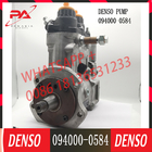 PC360 Excavator Fuel Injection Pump 6261-71-1111 Diesel Pump 094000-0584 High Pressure Fuel Pump