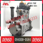 PC360 Excavator Fuel Injection Pump 6261-71-1111 Diesel Pump 094000-0584 High Pressure Fuel Pump