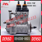 Diesel Engine Fuel Injection Pump 094000-0601 For KOMATSU 6245-71-1111