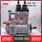 Diesel Engine Fuel Injection Pump 094000-0601 For KOMATSU 6245-71-1111