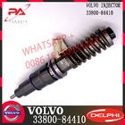 Common Rail Diesel Fuel Injector For VOLVO/ Hyundai 33800-84410 BEBE4C09102