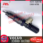 Injector 33800-84700 61928748 Diesel Engine Injector Assemblies BEBE4L00001 for VOLVO Hyundai