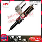 Good quality and hot sell diesel Fuel Injection Pump Nozzle 109962-0061 1099620061 for GE13