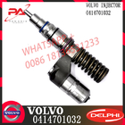Diesel Fuel Unit Injector 0414701029 0414701030 0414701058 For SCANIA 1478643 1478648 579254