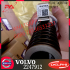 22479124   Common Rail Diesel Fuel Injector For VOLVO