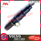 New Fuel Injector 21379939 BEBE4D27002 3801369 for VO-LVO PENTA MD13