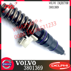 New Fuel Injector 21379939 BEBE4D27002 3801369 for VO-LVO PENTA MD13