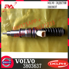 Genuine Original New Common Rail Injector BEBE4C08001 For VO-LVO Penta 3829087 3803637 03829087