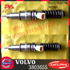 New high-quality diesel injector 3803655  BEBE4C06001 for Volvo Penta MD13