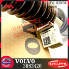 Diesel Fuel Injector For VO-LVO PENTA D16 3883426 BEBE5H00001 3801144 03883426