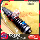 Diesel Electronic Inyector BEBE4C01001 85000071 20440388 unit injector For VOLVO D12 BUS