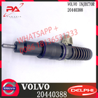 Diesel Electronic Unit Injector BEBE4C01101 For Volvo Truck 85000071 VOE20440388 20440388