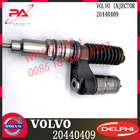 New Diesel Fuel Injector 0414702010 20440409 20381597 For VO-LVO Penta L180E L180E HL