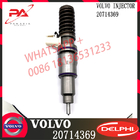 Common rail injector BEBE5D32001 20714369   For VOLVO