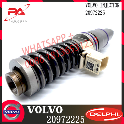 VO-LVO Diesel Engine Fuel System Electronical Injector 20584345 20972225 21340611 21371672 BEBE4D24001 for Truck
