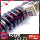 D13 Engine Diesel Injector BEBE4D24002 21371673 for volvo VOE21371673