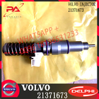 New Diesel Fuel Injector For Vo-lvo MD13 HIGH POWER E3.18, 21340612 BEBE4D24002