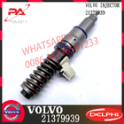 Electronic Unit Injectors common rail fuel injector 21379939 BEBE4D27002 for Volvo Penta