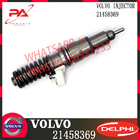 New Diesel Fuel Injector 21458369 BEBE4G12001 for VOLVO BEBE4G12001 21458369 85003658 85013160
