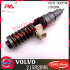 Diesel Engine Fuel Injector 20430583 21582096 For VO-LVO EC360B EC460B