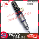 Diesel Electronic Unit Injector Assy For Volvo Truck 20747787 21585101 21644602