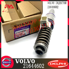 Diesel Electronic Unit Injector Assy For VO-LVO Truck 20747787 21585101 21644602