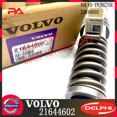 Diesel Electronic Unit Injector Assy For VO-LVO Truck 20747787 21585101 21644602