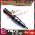 Diesel Electronic Unit Fuel Injector BEBE4D47001 9022222025 22222025 For Volvo MD11