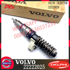 Diesel Electronic Unit Fuel Injector BEBE4D47001 9022222025 22222025 For Volvo MD11