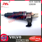 Diesel Fuel Electronic Unit Injector BEBJ1F06001 22282199 for VOLVO HDE11 EXT SCR