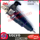 Diesel Fuel Electronic Unit Injector BEBJ1F06001 22282199 for VOLVO HDE11 EXT SCR