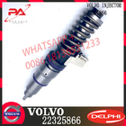 22325866 injector BEBE4D48001 21098096 21371676 21028884 for MD11 TAD940VE TAD941VE TAD1641GE TAD1642GE