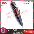 Diesel Fuel Electronic Unit Injector BEBE1R18001 22378579 for VO-LVO MY 2017 HDE13 TC HDE13 VGT