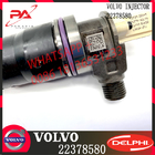 Diesel Fuel Electronic Unit Injector BEBJ1F12001 22378580 for VOLVO MY 2017 HDE11 VGT TC HDE13