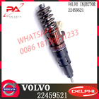 High Quality Diesel Fuel Injector 22459521 22282198 For Volvo