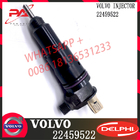 22459522 BEBJ1F11201 AYB Remanufactured Diesel Fuel Injector