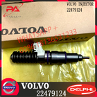 Diesel Common Rail Fuel Injector 22479124 BEBE4L16001  For Volvo D13 Engine
