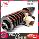 Fuel Injector 22501885 BEBE1R16201DR For Diesel Engine