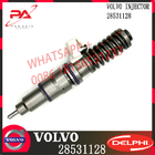 Fuel VO-LVO Diesel Injector 28531128 33800-84830 Auto Parts