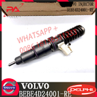 Diesel Engine Fuel System Electronical Injector Unit OEM 20972225 For Volvo Truck