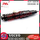 Diesel Engine Fuel System Electronical Injector Unit OEM 20972225 For Volvo Truck