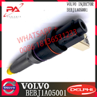 Genuine Diesel Injector BEBJ1A05001 1661060 Injector Assy For DAF
