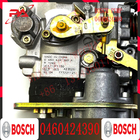 Diesel Fuel Distributor Injection Pump VE4/12F1150R1092 0460424390 / 0 460 424 390