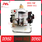 Common Rail Fuel Injection Pump 294000-0630 294000-0632 22100-E0080 22100-E0082 For HINO BUS TOYOTA COASTER N04C-TY